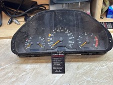 Mercedes-Benz W202 C-Klasse Kombiinstrument Tachoanzeige A2025407748 OEM Mercedes-Benz W202 C-Klasse Kombiinstrument Tachoanzeige A2025407748 OEM