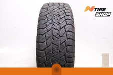 Used 24565r17 Hankook Dynapro At2 Xtreme - 1132 No Repairs