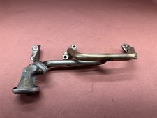 Tube d'échappement BMW 328