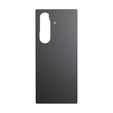 Back Glass for Samsung Galaxy Z Fold7 JetBlack Replacement Repair Part Fix Tech