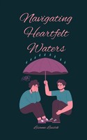 Lisanne Liustik | Navigating Heartfelt Waters | Taschenbuch | Englisch (2024)