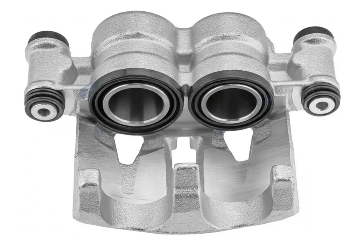 Brake caliper Front Axle Right Brake Caliper (2 pistons) HZP-FT-025 NTY for FIAT