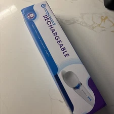 Magic Wand Rechargeable Cordless Massager with Multi-Function