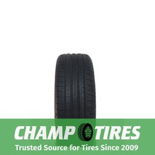 P22540r18 Pirelli Cinturato P7 All Season Run Flat 92 V Used 632nds P22540r18 Pirelli Cinturato P7 All Season Run Flat 92 V Used 632nds