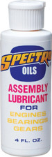 Qty 2 Spectro Assembly Lube 4 Oz Engine Transmission Rebuild 582-00037