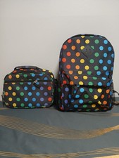 travelers club Set bag Pack Kids Multicolor