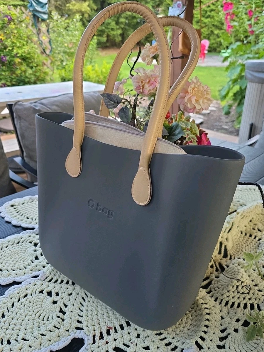 O bag Leather Bags & Handbags for Women for sale | eBay