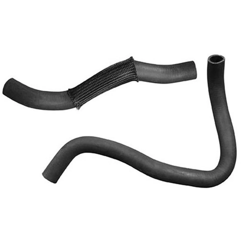 Manguera de refrigerante de radiador inferior superior Dayco 2X para Honda Odyssey 2007 2008 2009 2010 Foto 2 de 4