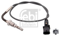 Sensor, Abgastemperatur febi bilstein 100819 FüR OE 51779770