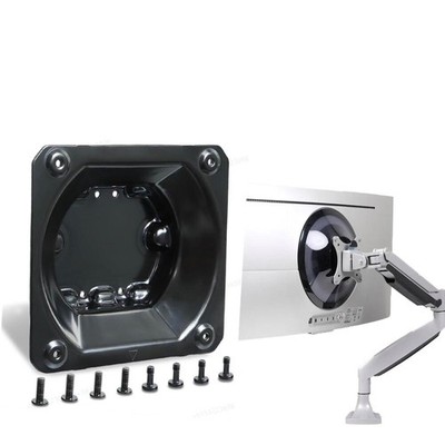VESA Adapter For Samsung LS34DG856SNXZA S34DG856SN S34DG856 Monitor Wall Mount