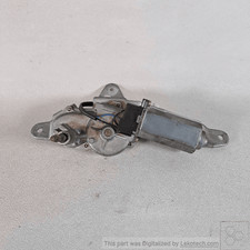 8513052010 Heckscheibenwischermotor  TOYOTA YARIS 1.4 D-4D (JPP) Ber.