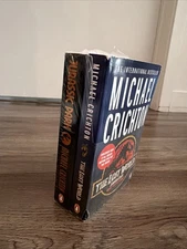 Jurassic Park, The Lost World: Jurassic Park Collection 2      NEW/OTHER