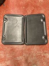Nissan 300zx Z32 T-top Blinds/Cover Blackout Pair Genuine Parts JDM OEM