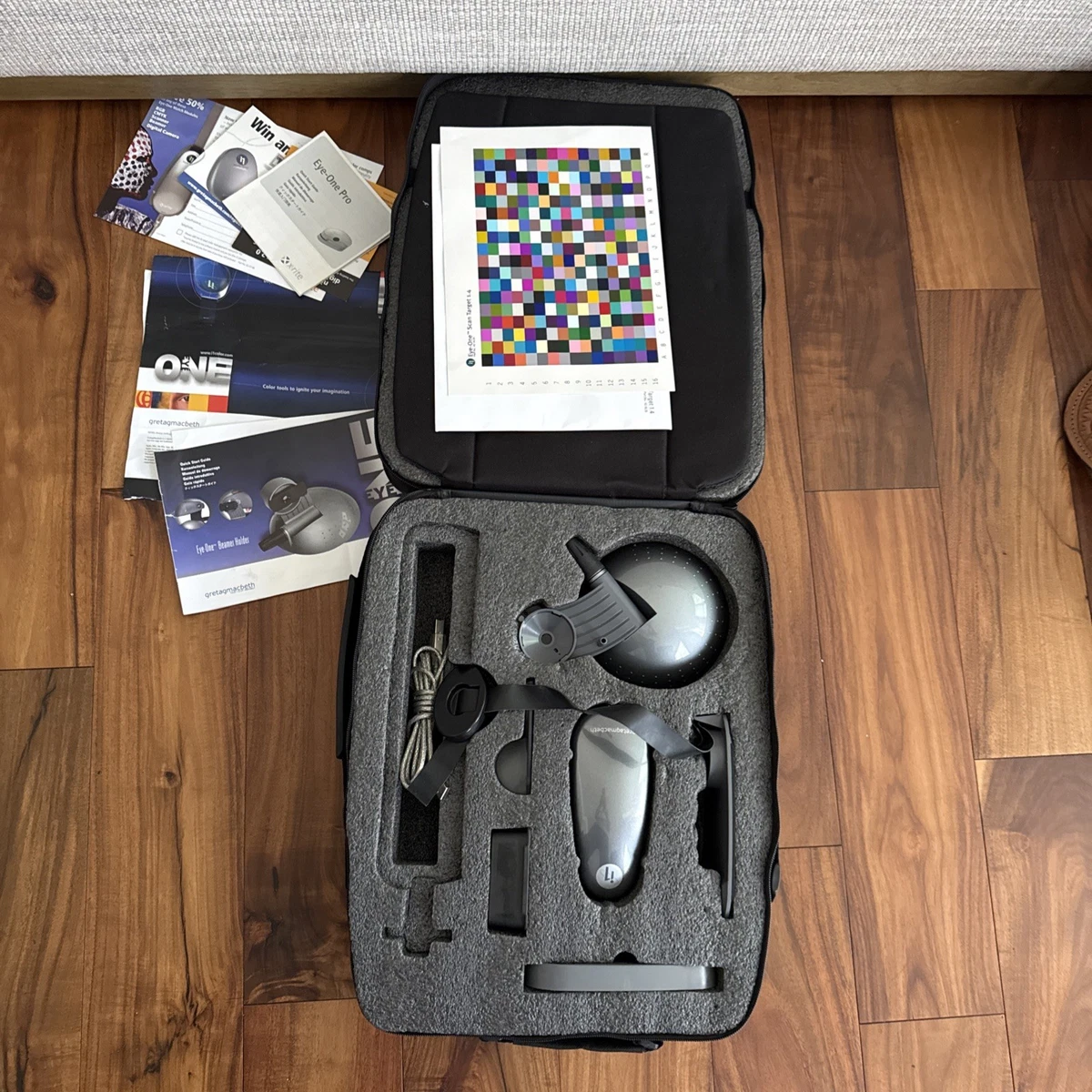 25+ x rite i1 for sale | Updated Oct 2026