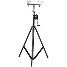 GLOBAL TRUSS ST132 Medium-Duty Crank Stand