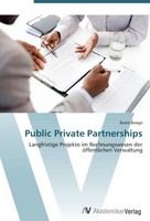 Public Private Partnerships Beate Boege