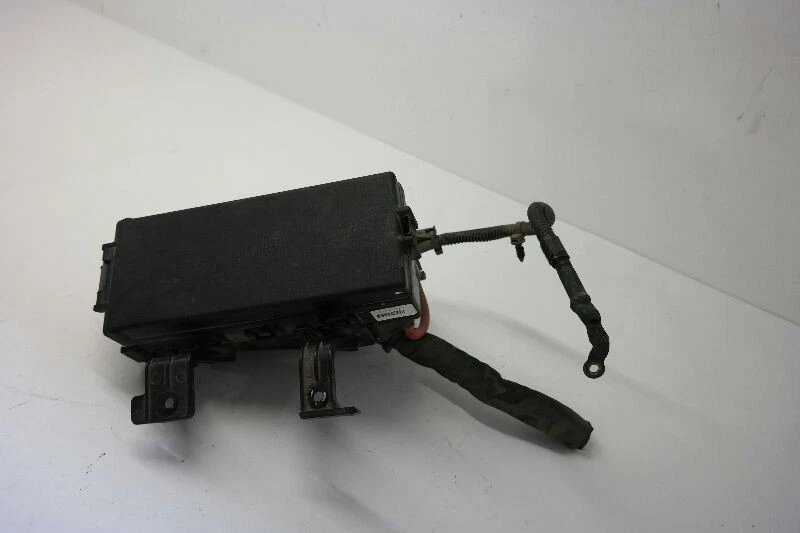 Mercury Milan 2006 2007 2008 2009 motor de caja de fusibles Foto 3 de 4