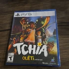 Tchia: Oleti Edition - Sony PlayStation 5