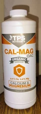 TPS Nutrients CALCIUM-MAGNESIUM for Organic Gardens Consentrated 1 Qt