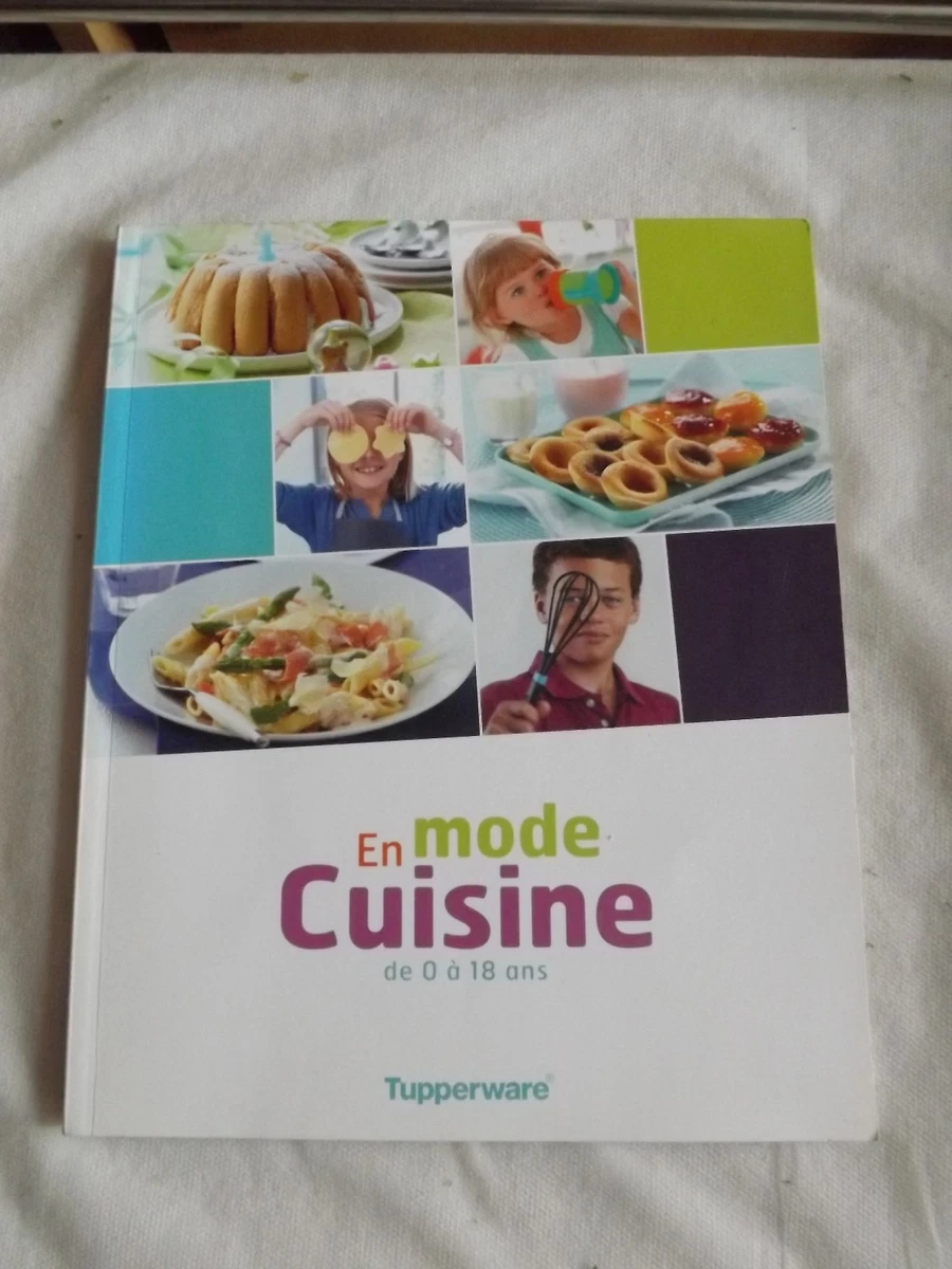 Livre - Moules gourmands - L'Art de cuisiner avec les formes inox