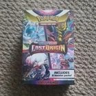 Lost Origin Booster Bundle (6 Booster Packs) SWSH Pokemon TCG Cards - Sealed