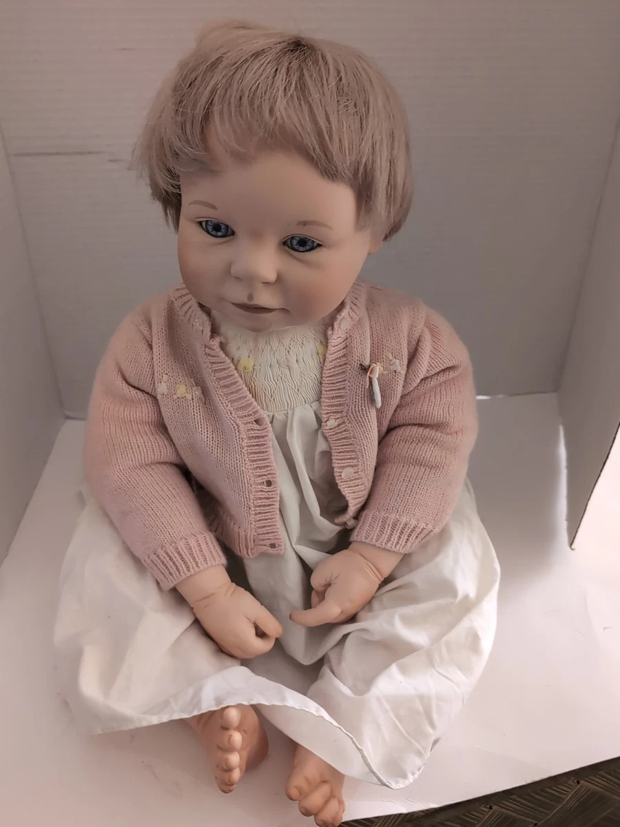 Yolanda Bello Indiana OTHER Ashton Drake Dolls for sale | eBay