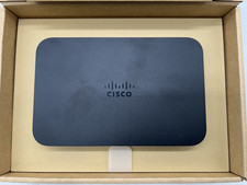 8x New Cisco Meraki Z3 Firewall Z3-HW, Wi-Fi and Ethernet Ports-Open Box