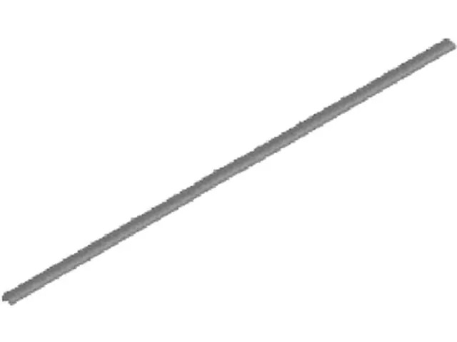 Sellado inferior para Ford Transit Connect 2014-2023 (N/P DT1Z-61253A11-C)