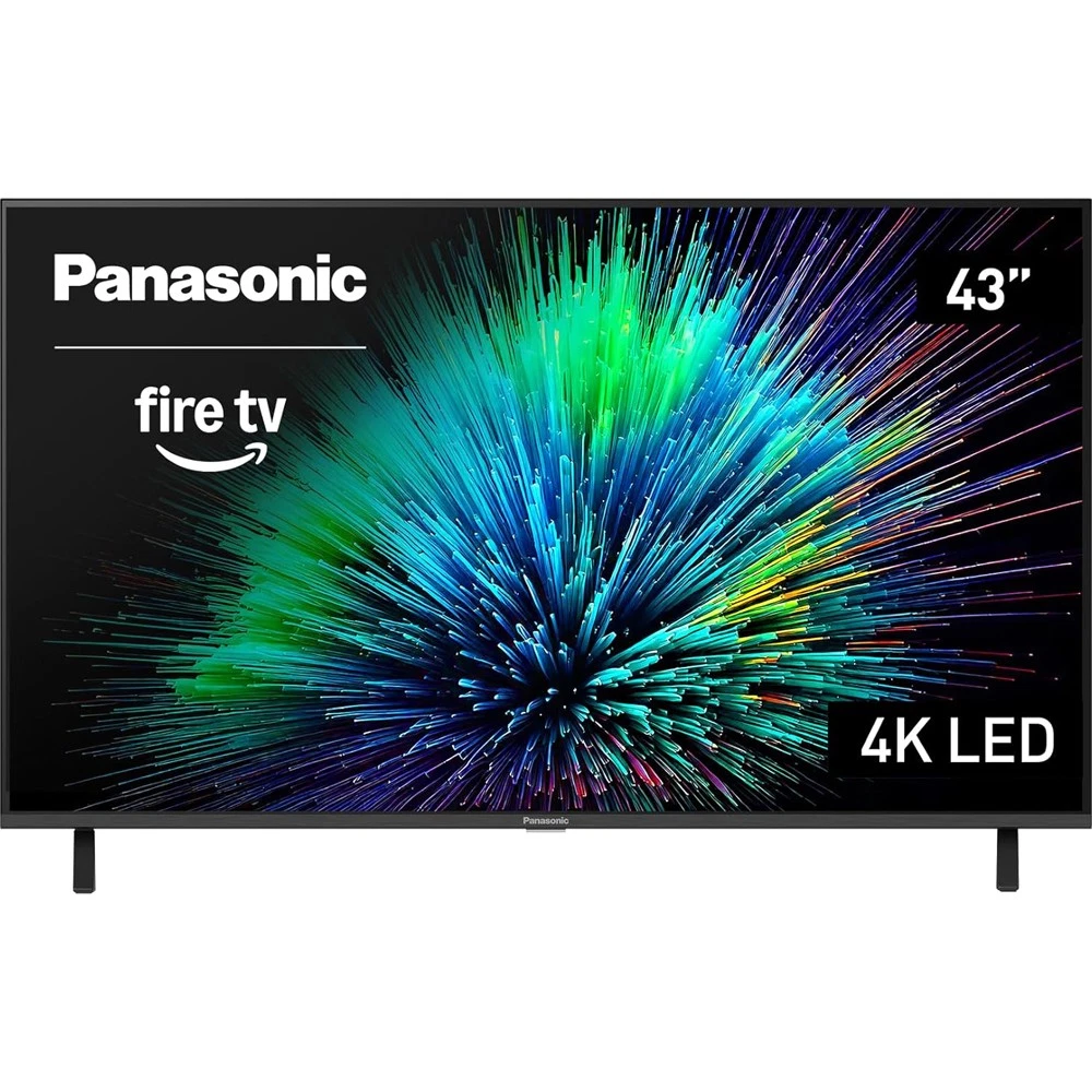 Panasonic LCD 40-49 in Screen TVs for Sale | Shop New & Used