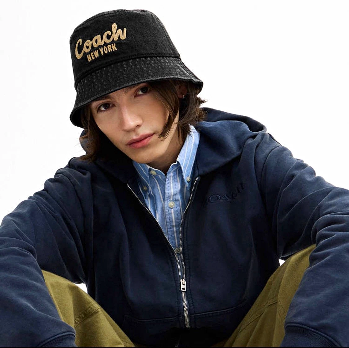 25+ coach cap for sale | Updated Oct 2026
