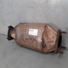 Catalyseurs Land Rover FREELANDER