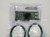 LSI 9207-8i SAS HBA 6Gbps PCIe 3.0 IT Mode + 2x SFF-8087 SATA Cables
