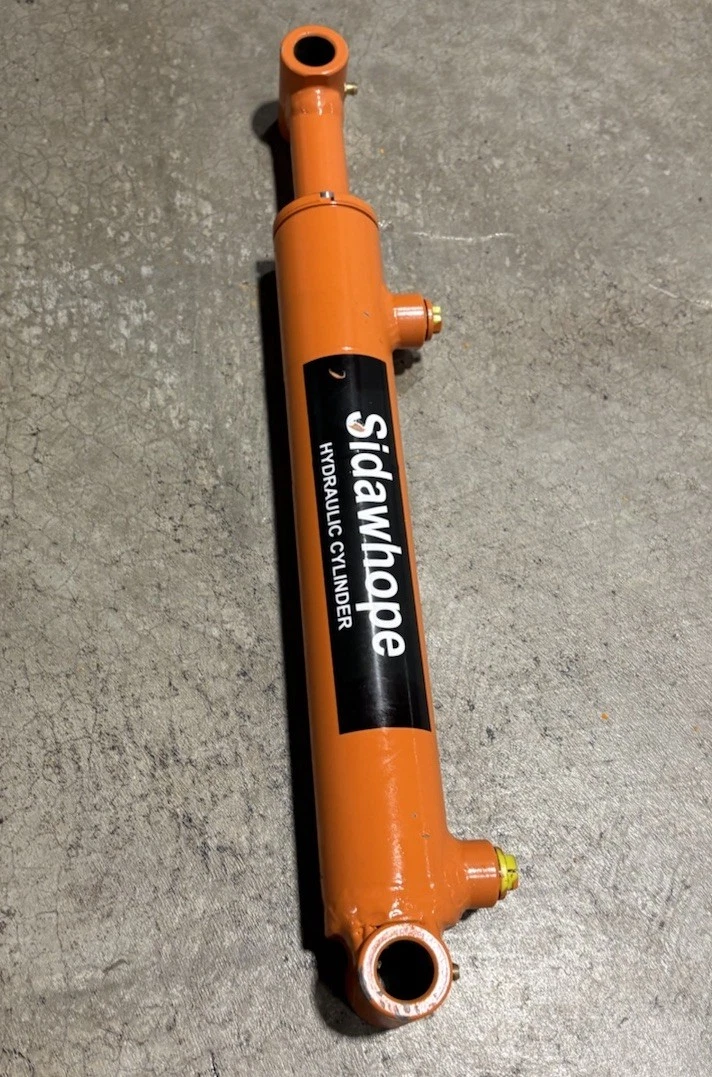 Sidawhope Hydraulic Cylinder 1.5-1 x 8-16 photo 4