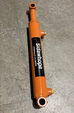Sidawhope Hydraulic Cylinder 1.5-1 x 8-16 thumbnail 4