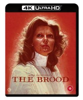 Brood - Blu-Ray 4K - F600Z