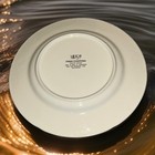Mikasa English Countryside DP900 Dinner Plates 11”  Set of 4 - Japan Embossed — photo 6
