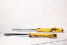 tubes de fourche Suzuki  PE 175 1984