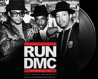 Run D.M.C. - Apollo 86 - Vinyl Record - G3Z