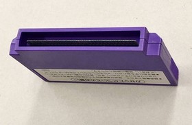 decision! Comes with box instructions! FC "Hogan's Alley: Famicom Nintendo" 185