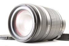 Canon EF-S 55-250mm f/4-5.6 IS II Telephoto Zoom Lens Near Mint  4453