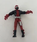 GI Joe Action Figure BUILT to RULE WILD WEASEL 2003 CD: 8.5