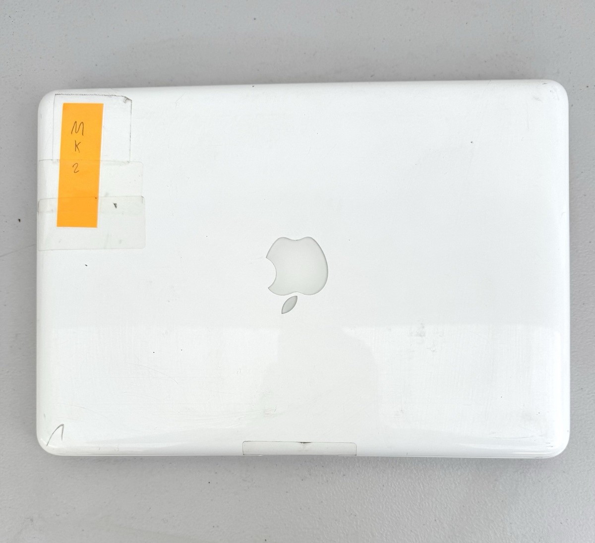 MacBook 13インチ ホワイト スキンシール MacBook Air 13インチ (2022~2025, M2 M3 M4