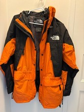 The North Face Men s Summit Series Gortex Win...
