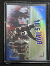 2024 Panini Luminance - Jessie Bates III #93 Blue /150