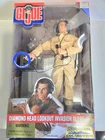 G.I. Joe Diamond Head Lookout Invasion Alert Pearl Harbor Collection Figure 2000