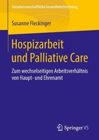 Hospizarbeit Und Palliative Care Susanne Fleckinger