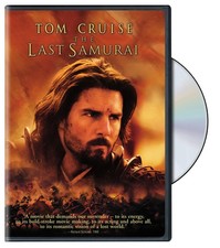 The Last Samurai [Widescreen]