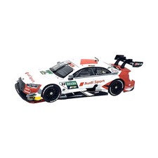 Carrera Evolution Audi RS 5 DTM Slot Car Elettrico NUOVO