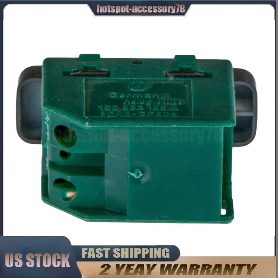 1x NUEVO interruptor de bloqueo de puerta del conductor para VW Volkswagen Beetle 1998-10 1C0962125A01C Foto 3 de 4