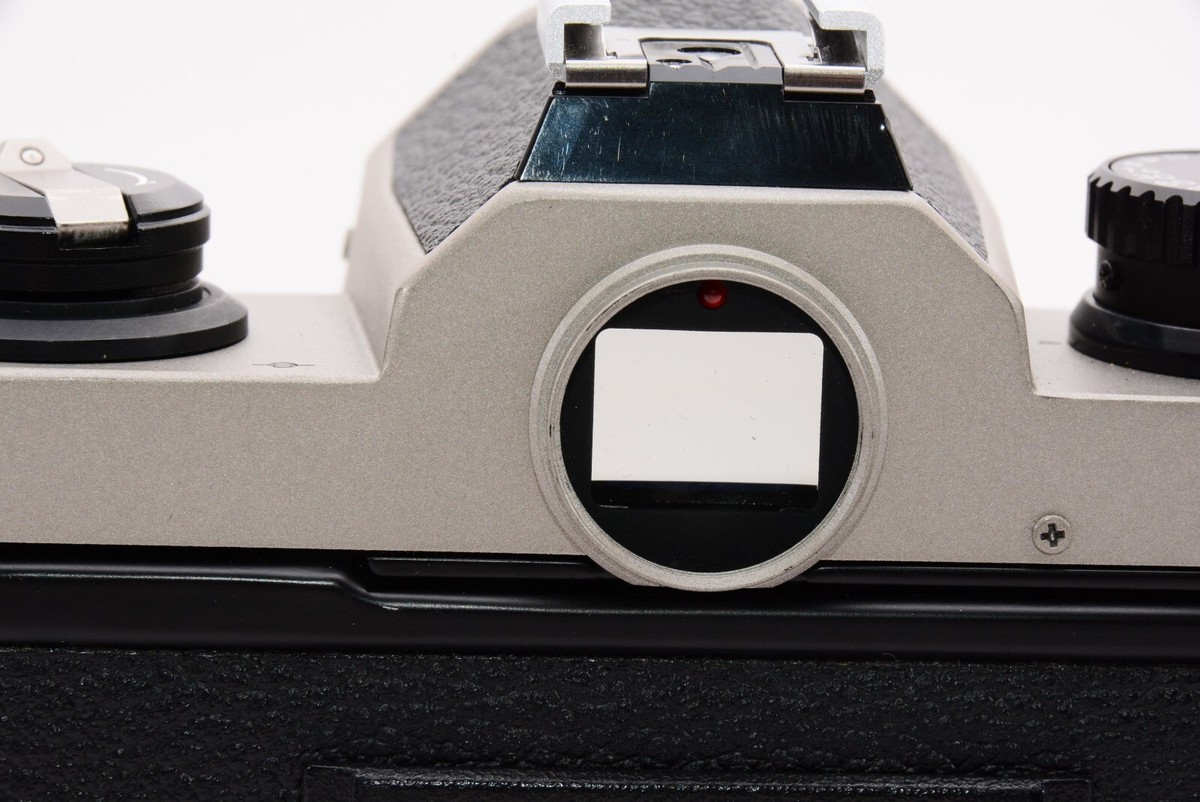 Exc+5〕Nikon FM2/T Film Tested 35mm SLR From Japan #m4723 | eBay Exc+5〕Nikon FM2/T Film Tested 35mm SLR From Japan #m4723 | eBay